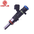 DEFUS wholesale auto parts petrol fuel injector nozzle OEM 0280158123 for 911 3.6 3.8  nozzle fuel
